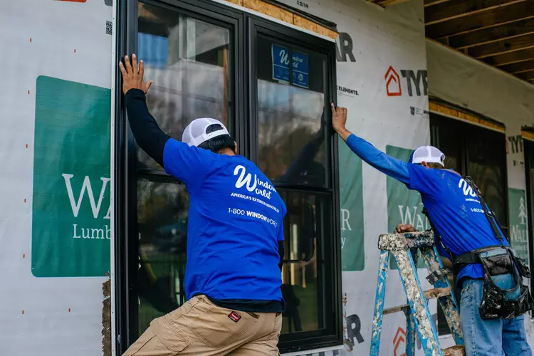Upgrade Your Home with Professional Window Replacement in West Chester