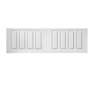 Panel Top Options - Bordeaux