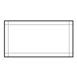 Awning Grid Options - Prairie