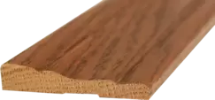 Interior Trim Options - Colonial Casing Profile