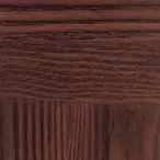 Color - Mahogany