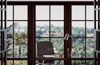 Window World Casement & Awning Windows