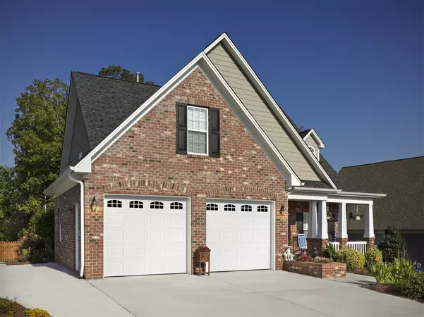 Window World Amarr Olympus Garage Door