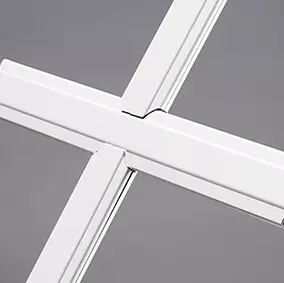 Interior Grids - 1" Contoured Grid