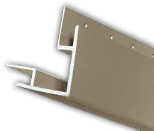 Trim Options - 3 1/2” Outside Corner Post