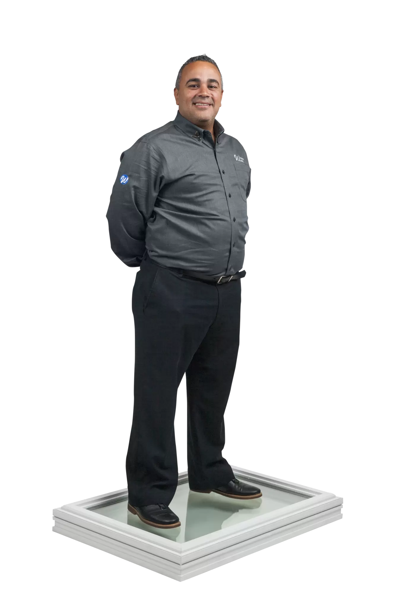 Picture of Jacob Echevarria