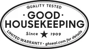 Good Housekeeping Logo