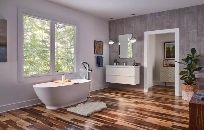 Window World Casement & Awning Windows