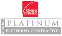 Platinum Preferred