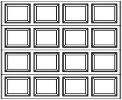 Panel Styles - Colonial