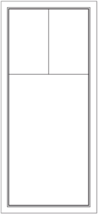Grille Options - Custom Plaza