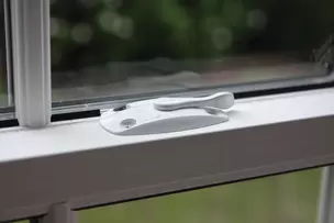 Hardware Options - Q4 Lock