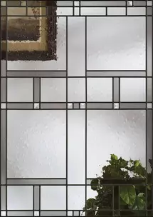 Decorative Glass Options - Homeward