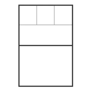 Grid Options - Craftsman