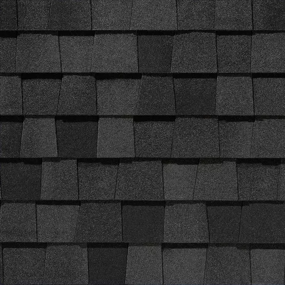 Moire Black