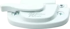 Hardware Finishes - White