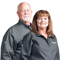 Owners of Window World of Athens