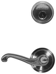 Schlage® Hardware - Flair (Classic Series)