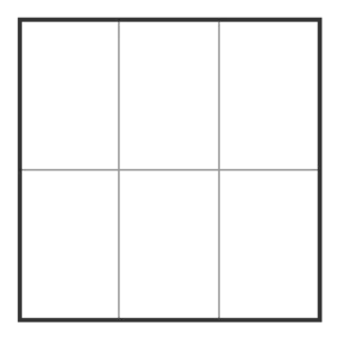 Grid Options - 6-Lite