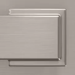 Schlage® Hardware - Satin Nickel