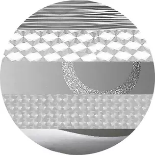 Decorative Diffuser Film