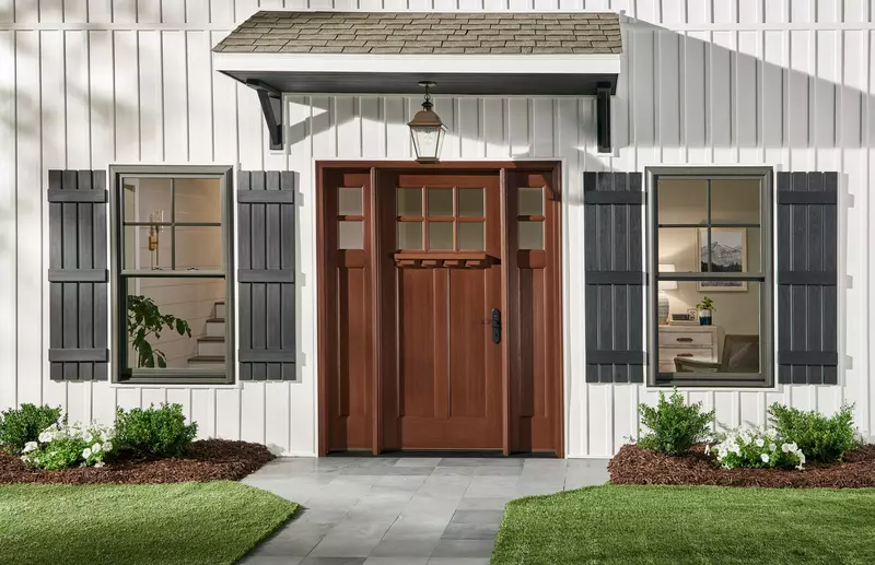 Upgrade Your Home with Professional Door Replacement