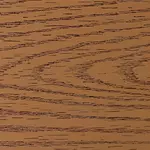 Stains - Natural Oak