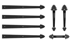 Decorative Hardware Kits - Conifer