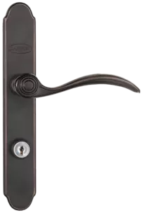 Hardware Styles - Aged Bronze (Curved)