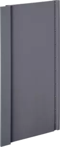 Board & Batten Siding Profiles - 11” Vertical Board & Batten