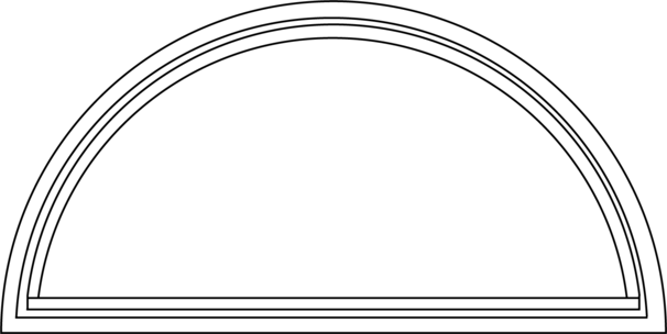 Shape Options - Circle Top