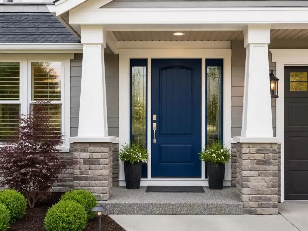 Patio Doors