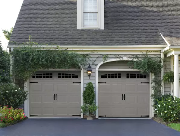Window World Amarr Hillcrest Garage Doors