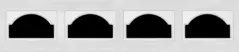 Window Panels - Cathedral I