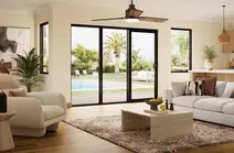 Window World Patio Doors