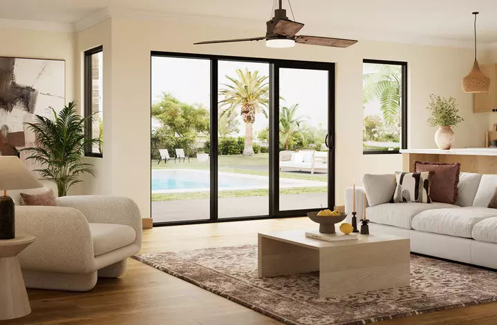Patio Doors