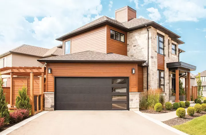 Garage Doors Thumbnail