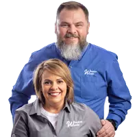 Window World of Tri-Cities Owners