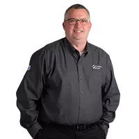 An Owner of Window World of GSV