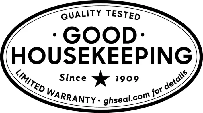 The Good Housekeeping Seal