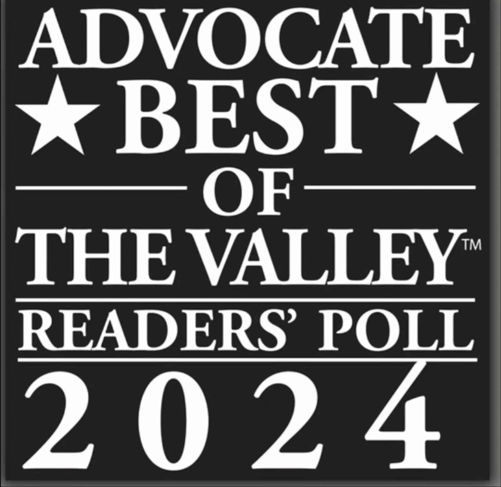 Advocate Best Of