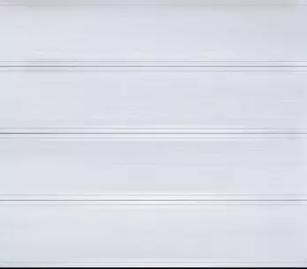 Panel Styles - Flush Panel