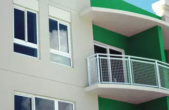 Window World Impact Sliding Windows