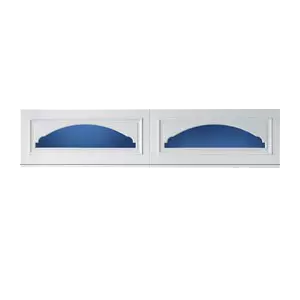 Panel Top Options - Cathedral