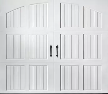 Panel Styles - Classica T1 Tuscany Closed Arch Panel