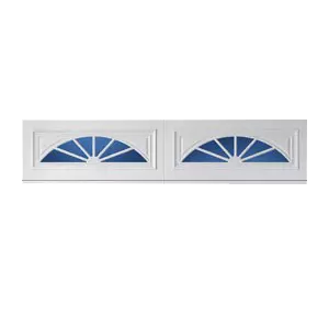 Panel Top Options - Wagon Wheel