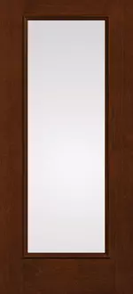 Doors with Glass - Full-Lite