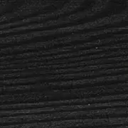 Woodgrain Finishes - Charred Black