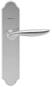 Multi-Point Locking Systems - Venture Interior (Wide)
