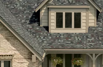 Owens Corning® Total Protection Roofing System®